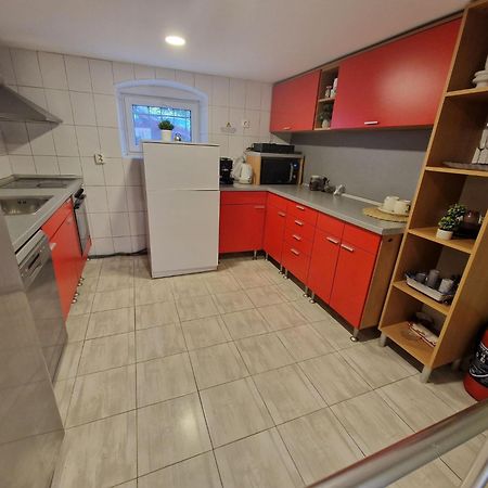 La Maison รูเซ ภายนอก รูปภาพ