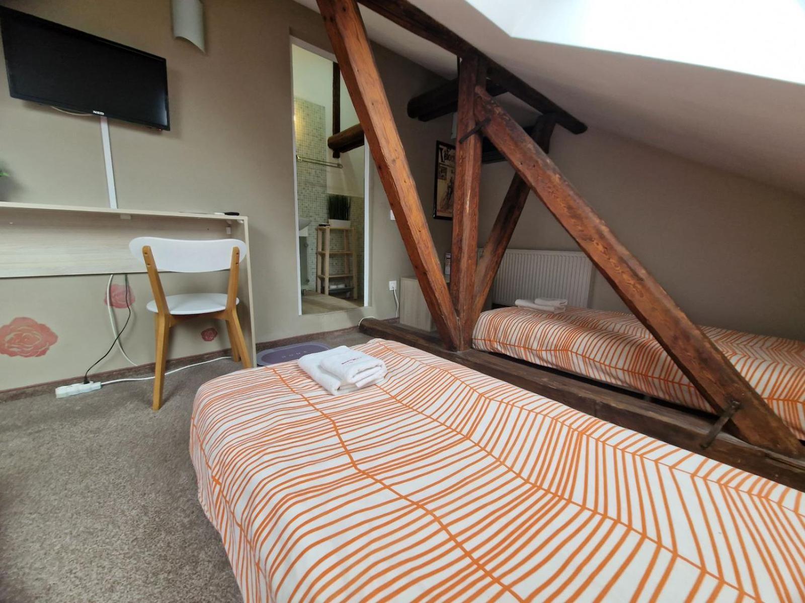 La Maison รูเซ ภายนอก รูปภาพ