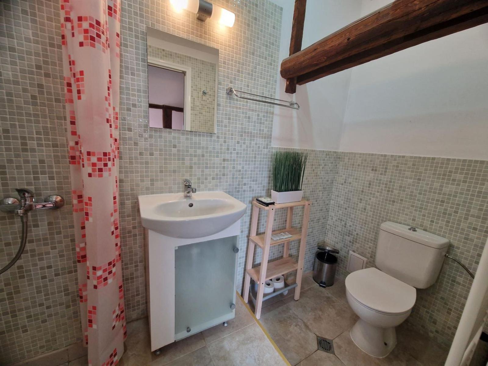La Maison รูเซ ภายนอก รูปภาพ