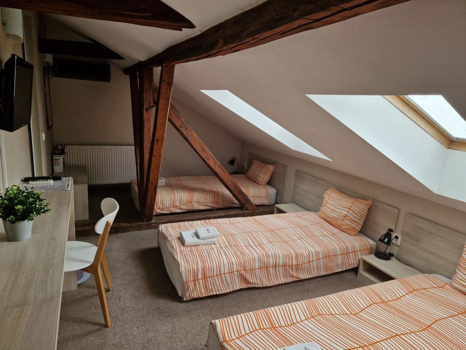 La Maison รูเซ ภายนอก รูปภาพ