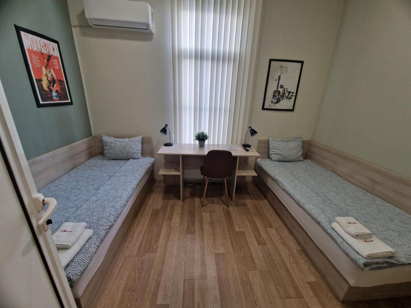 La Maison รูเซ ภายนอก รูปภาพ