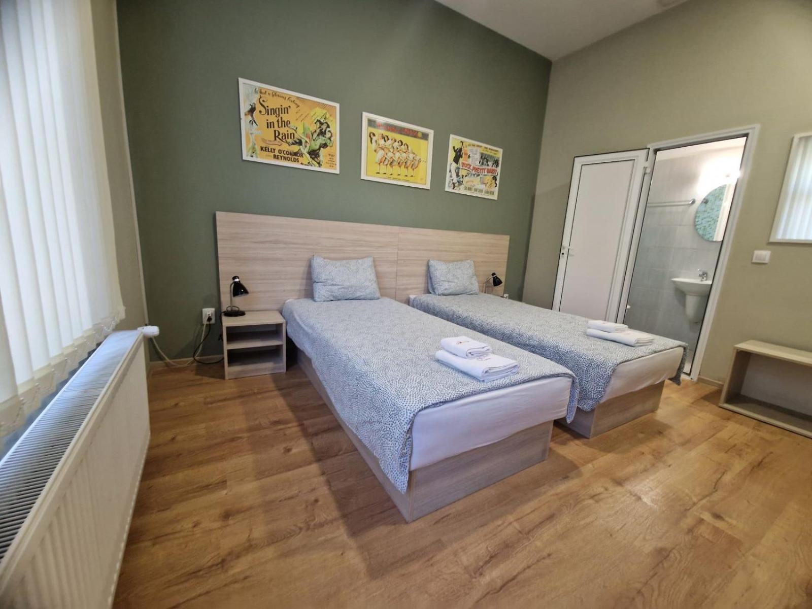 La Maison รูเซ ภายนอก รูปภาพ