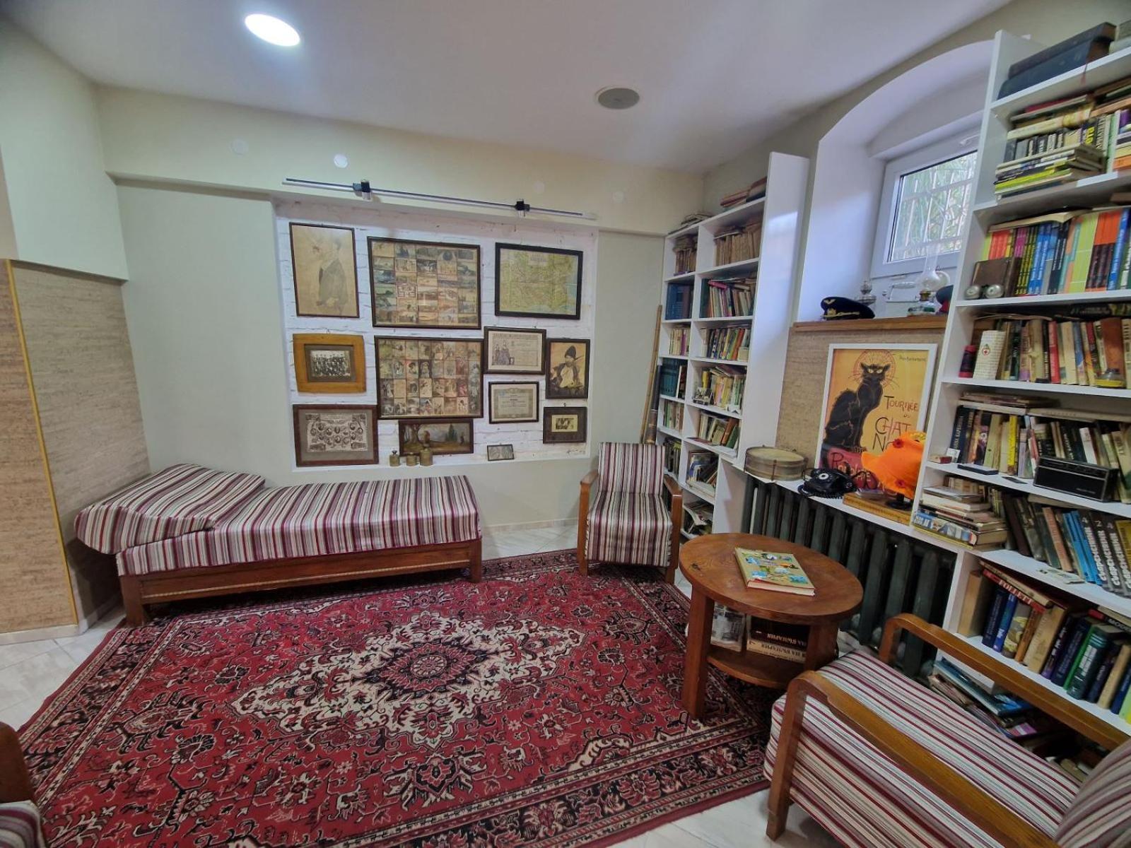 La Maison รูเซ ภายนอก รูปภาพ