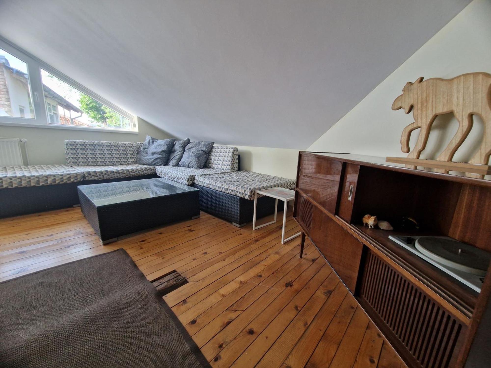 La Maison รูเซ ภายนอก รูปภาพ