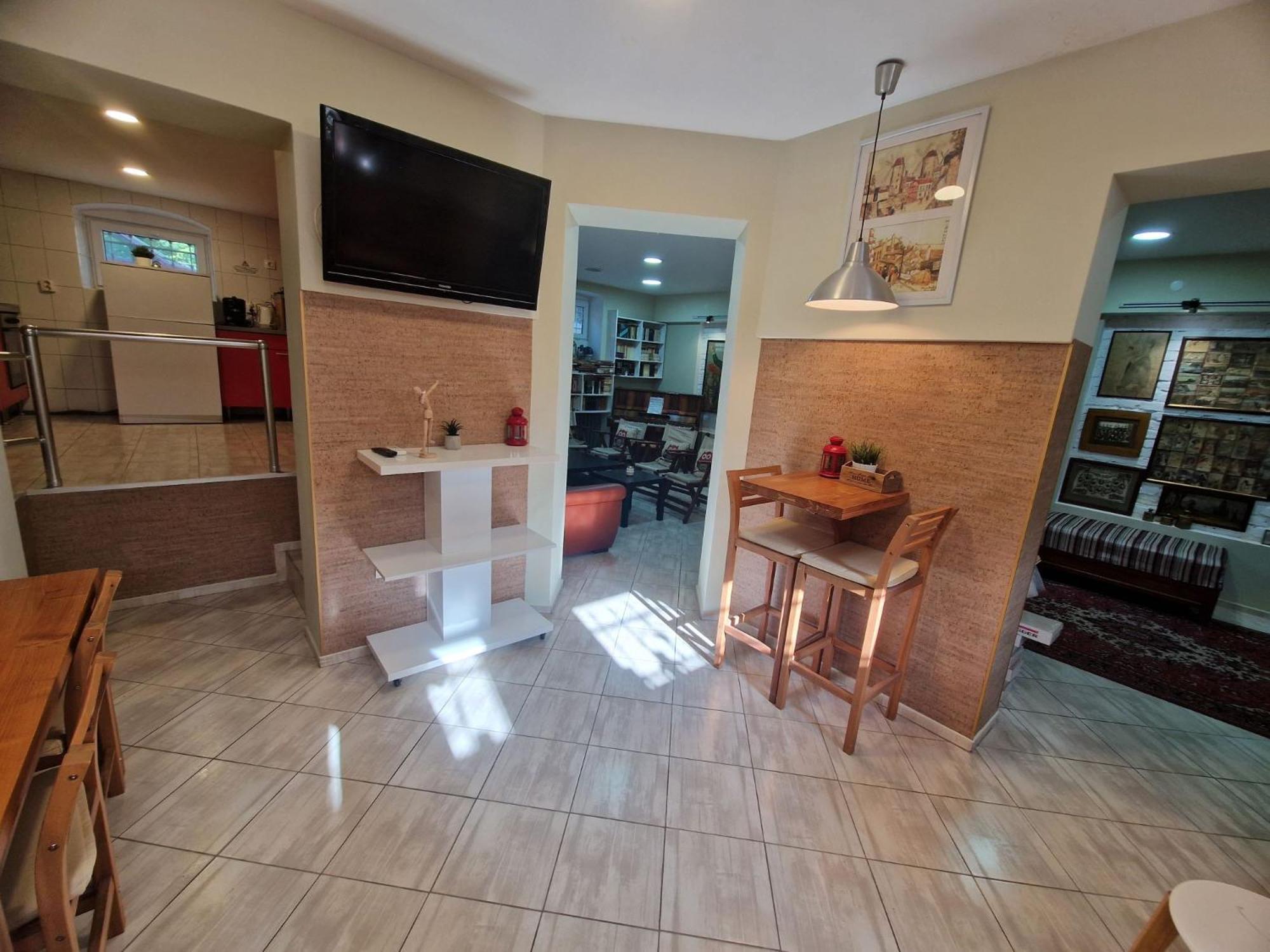 La Maison รูเซ ภายนอก รูปภาพ
