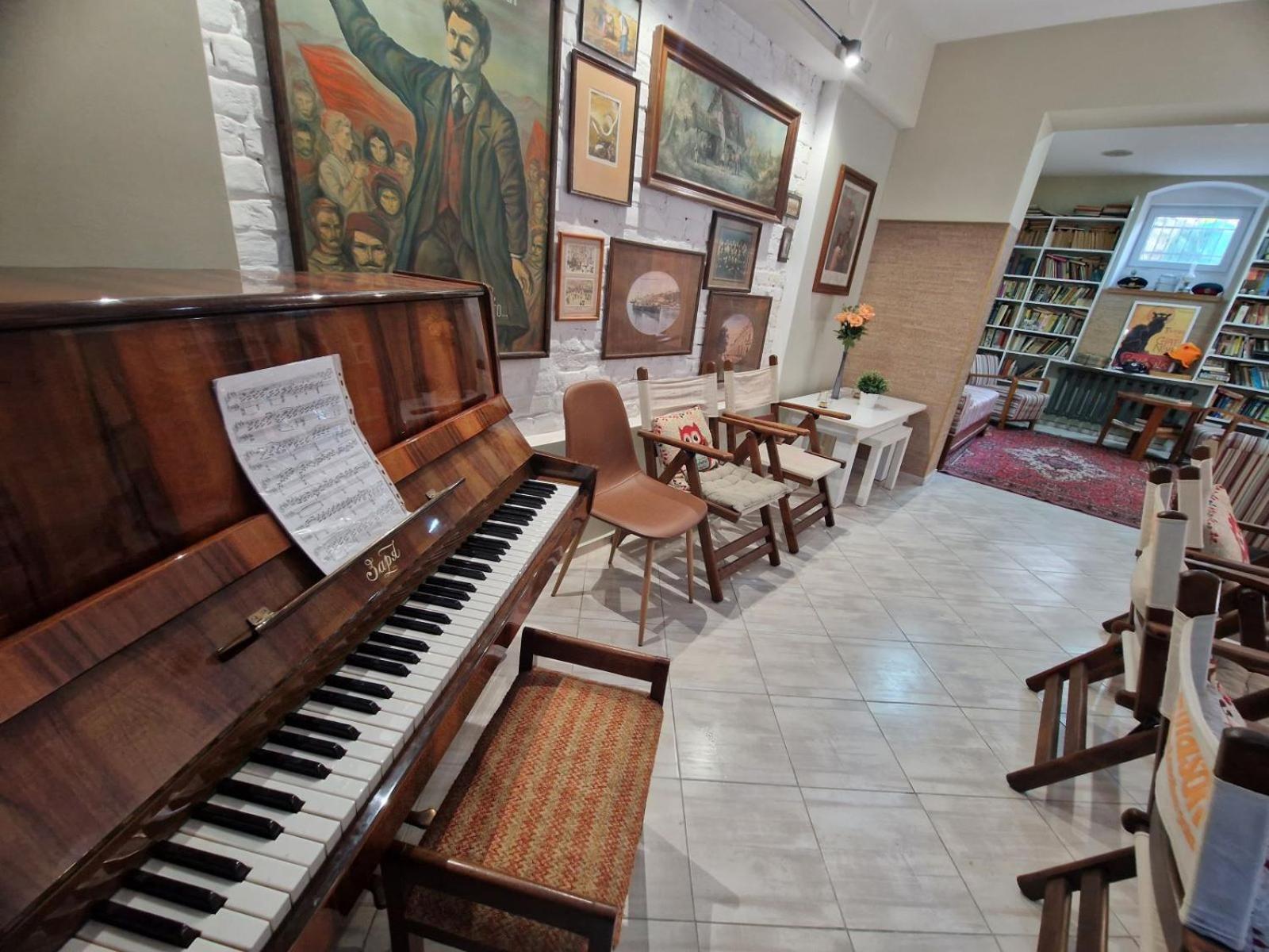 La Maison รูเซ ภายนอก รูปภาพ