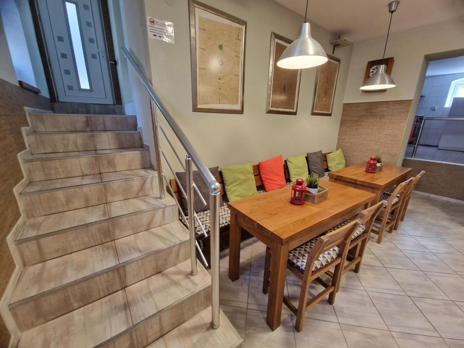 La Maison รูเซ ภายนอก รูปภาพ