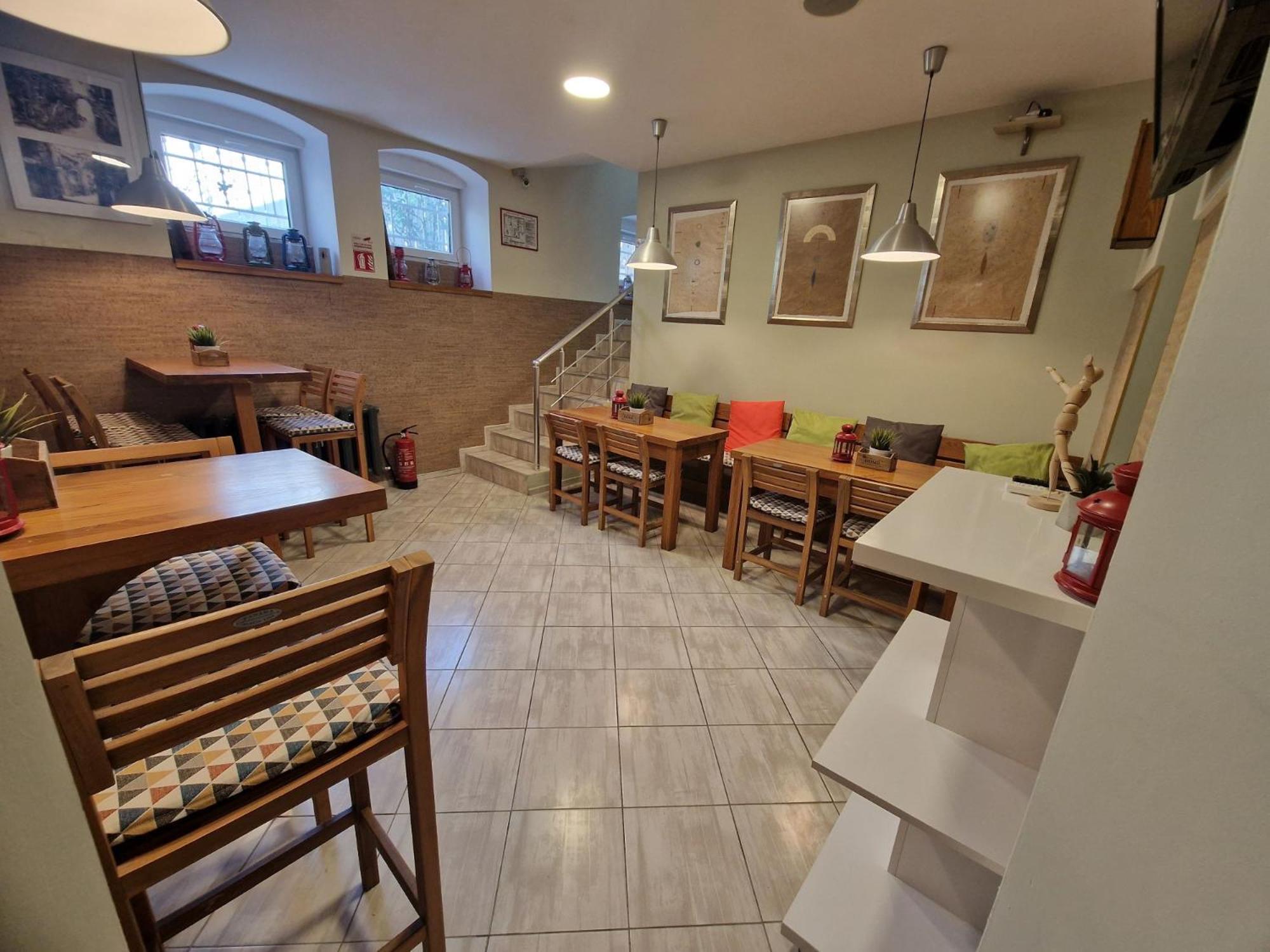 La Maison รูเซ ภายนอก รูปภาพ