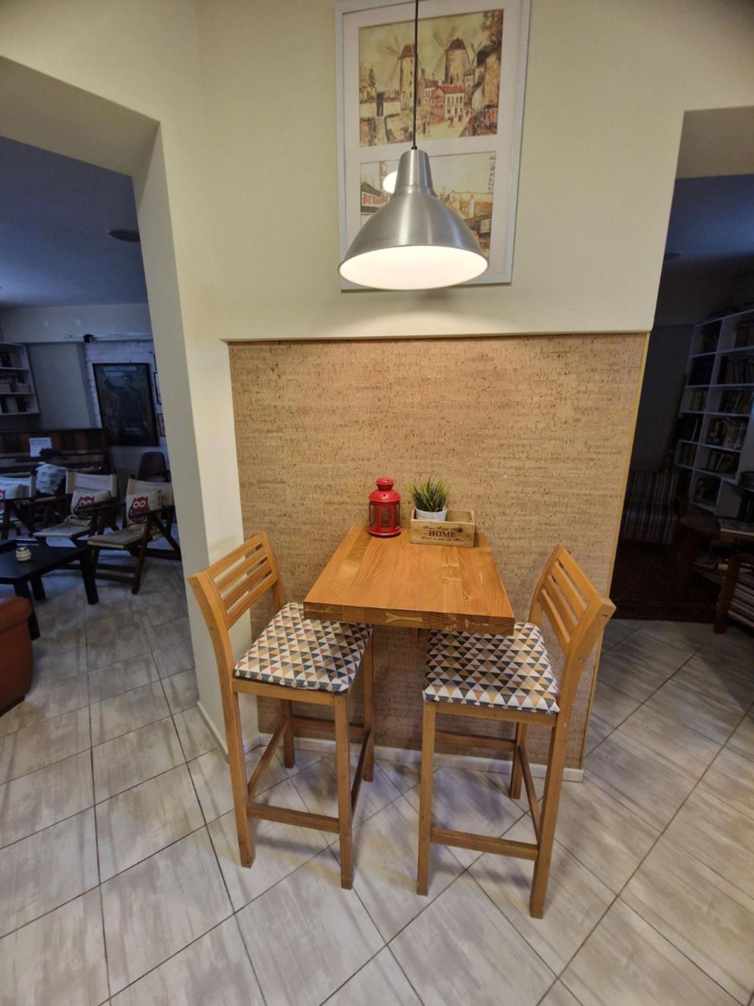 La Maison รูเซ ภายนอก รูปภาพ