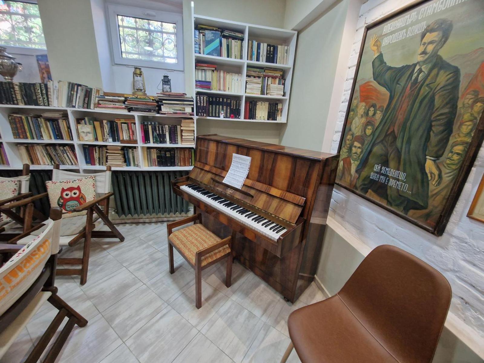 La Maison รูเซ ภายนอก รูปภาพ